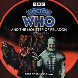 Doctor Who and the Monster of Peladon