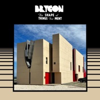 The Shape of Things That Went - Brycon