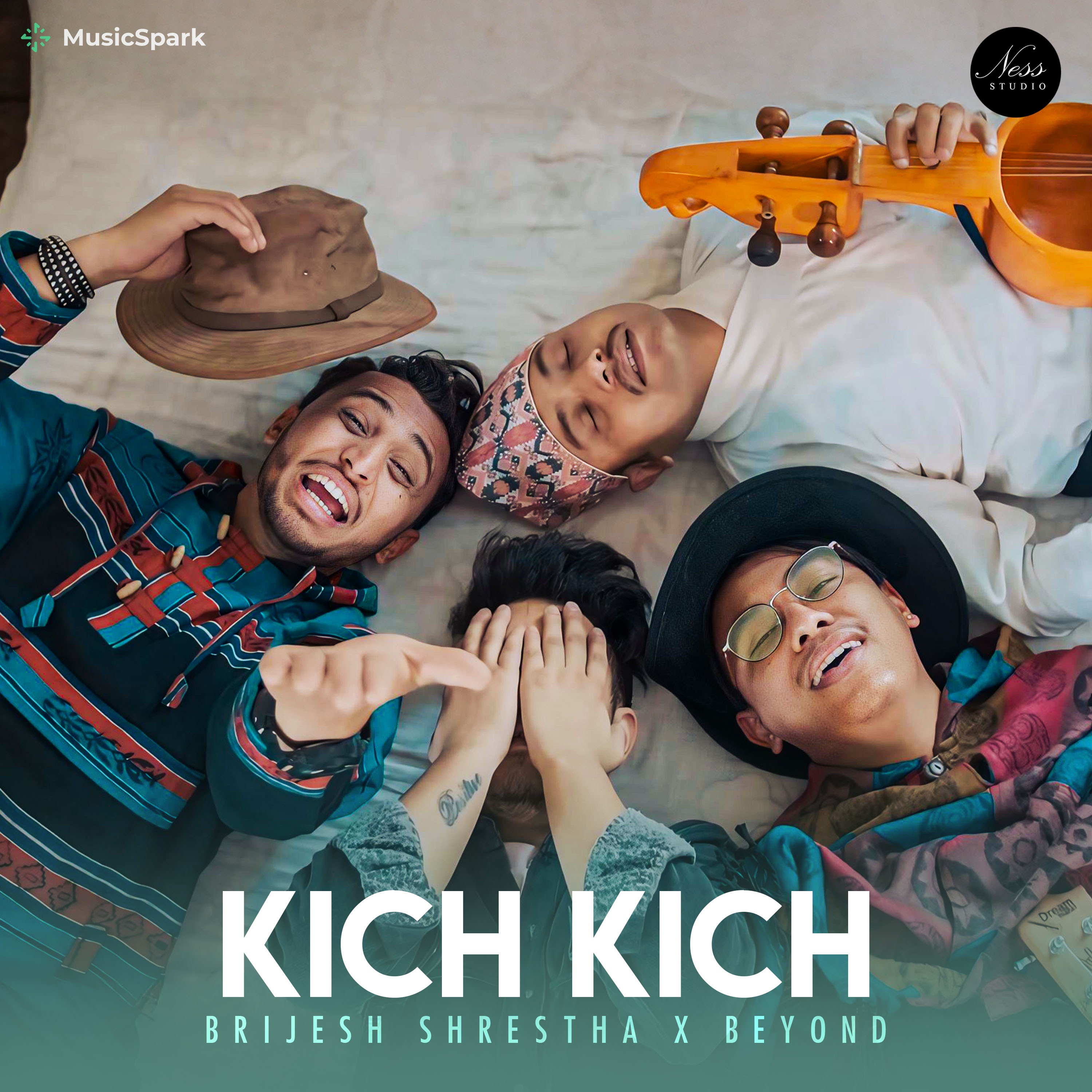 Kich Kich - Single