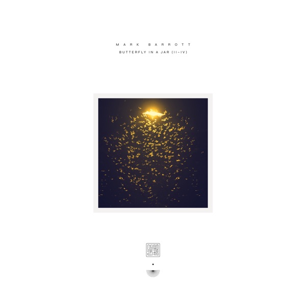 Butterfly In A Jar (II - IV) - Single