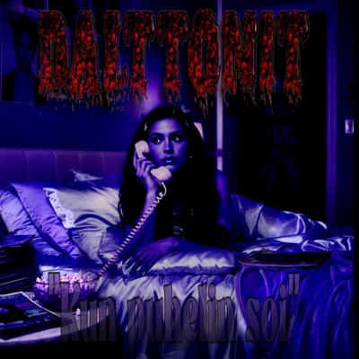 Kun puhelin soi - Single