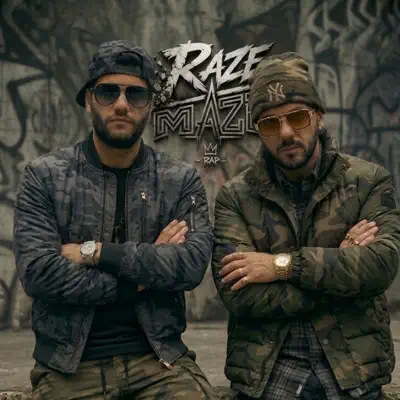 Listen to Esmer - Single by Mazee ' Razee & Mazee