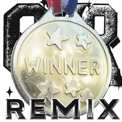 WINNER LOSER (GKR REMIX) - Single