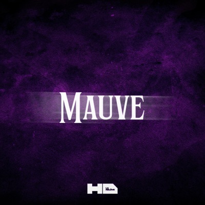 Mauve cover art