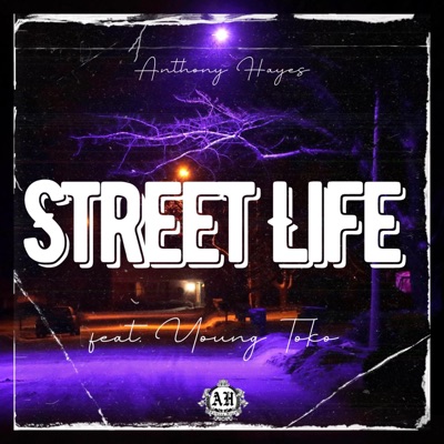 Street Life - Single