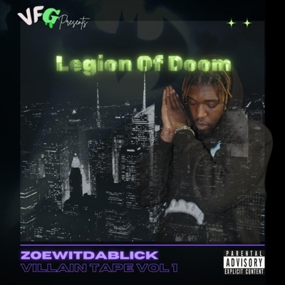 Legion of Doom