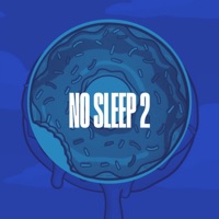 NO Sleep 2 (feat. A-God) - Single - Inkredible1516