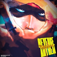 Revenge Anthem (feat. Leo Barqui) - Single - MasterOfSarcasm