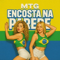 MTG - Encosta Na Parede (Versão RJ) (feat. DJ MESQUITA) - Single - DJ MESQUITA DE NV