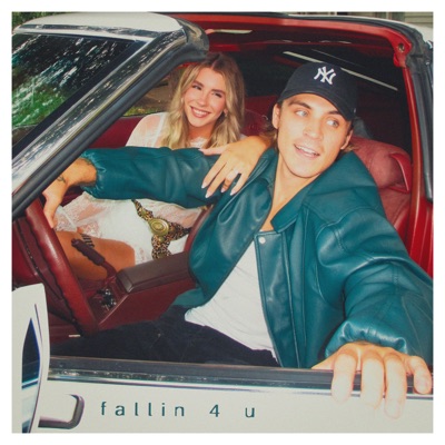 fallin 4 u - Single