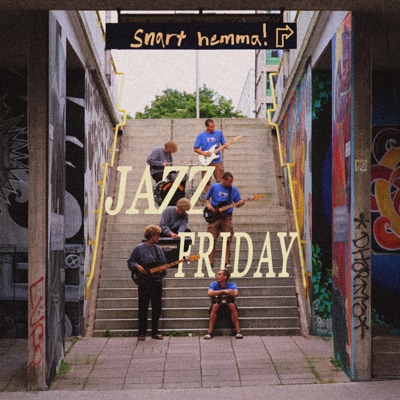 Jazz Friday - Single