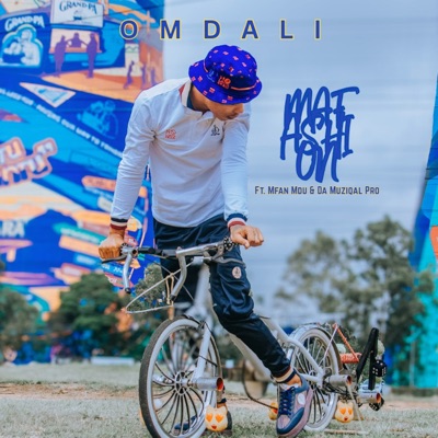 Omdali (feat. Mfan Mdu & Da Muziqal Pro) - Single