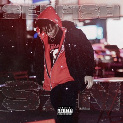 Selfish SZN‎ - EP