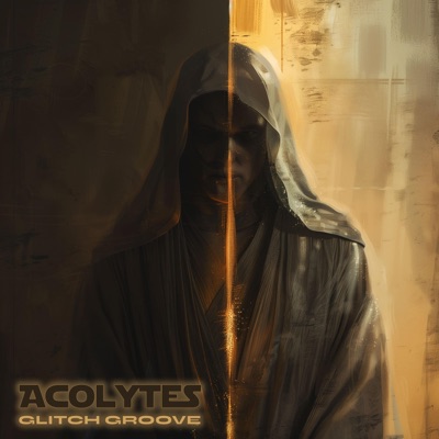 Acolytes (feat. Jonny Mele, Fabio Alisei & Wender) - Single