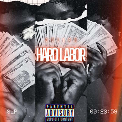 HARD LABOR (feat. KENO MAKK & Loochy) - Single