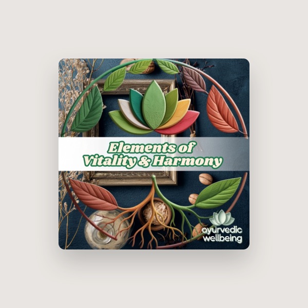Ayurvedic Wellbeing's avatar
