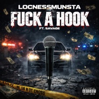 F**k A Hook - Single - Ne$$