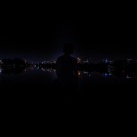 SILENT (feat. Kyju) Kayoon