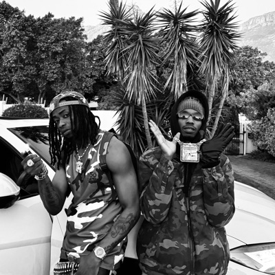 3Am Downtown (feat. Jeriq) - Single