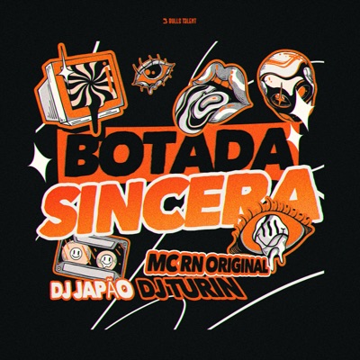 BOTADA SINCERA - Single