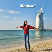 Magical - DJ GROSSU