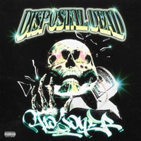 DISPOSTAL DEAD - Single - 410GONE