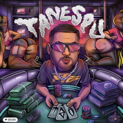 TANESPU (feat. Alats) - Single