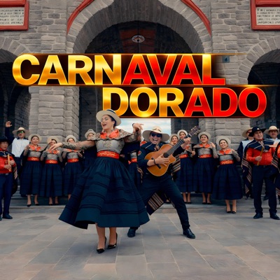 Carnaval Dorado (feat. Pris & Tonylu) - Single