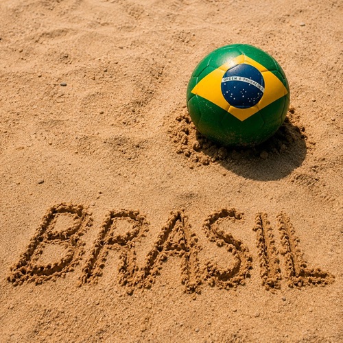 Brazil Cup 26 - Single