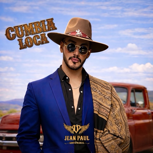 Cumbia loca