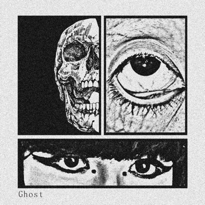 GHOST (feat. ZOYO) - Single