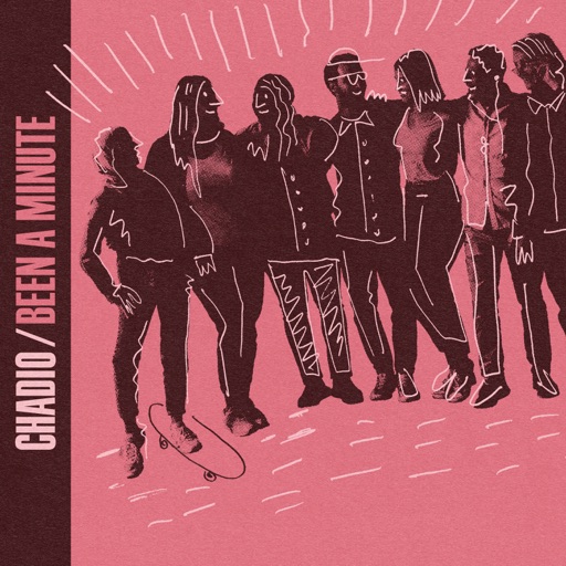 Album artwork