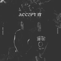 Accept It (feat. Blessaih) - Single - DANIEL AMB