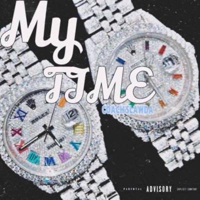 My Time - Single