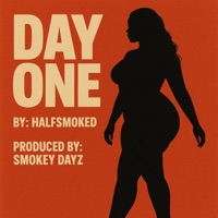 Day One - Single - HALFSMOKED