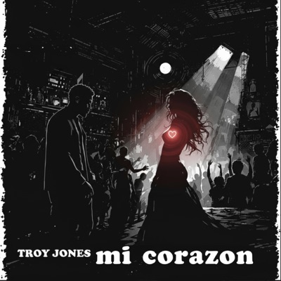 Mi Corazon - Single