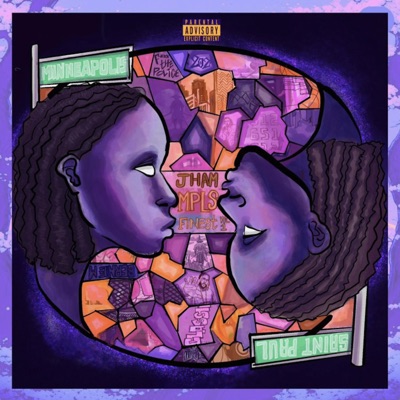 MPLS Finest, Vol. 1 - EP