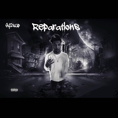 Reparations - Single