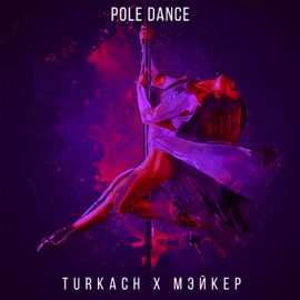 Pole Dance Turkach & Мэйкер
