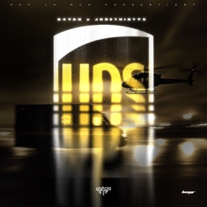 UPS (Rap La Rue)