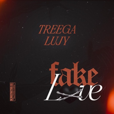 Fake love (feat. d.Treega) - Single