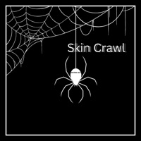 Skin Crawl - Single - Antha Lee