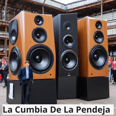 RITMOS SONIDEROS PLAY - La Cumbia De La Pendeja