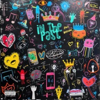 In the Past - Single - RJC Productions, Zach Bateman & LuvAndreas