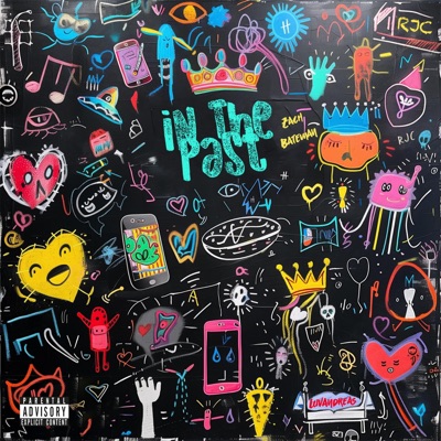 In the Past - Single