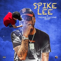Spike Lee - Single - Trendz Luciano