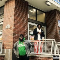 GOODBYE. (feat. Kayrxn) - Single - Abstract.