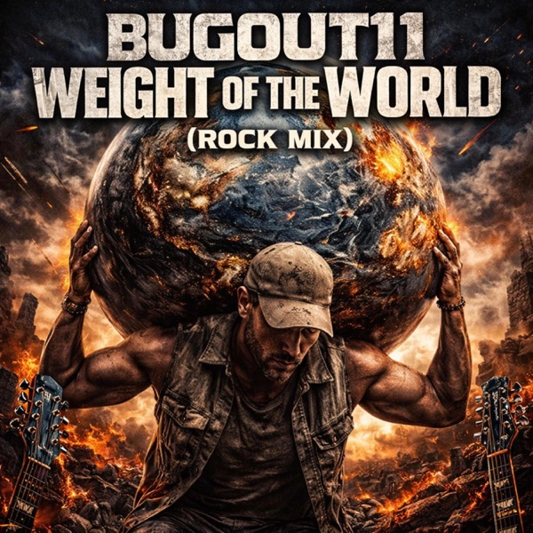 Weight of the World