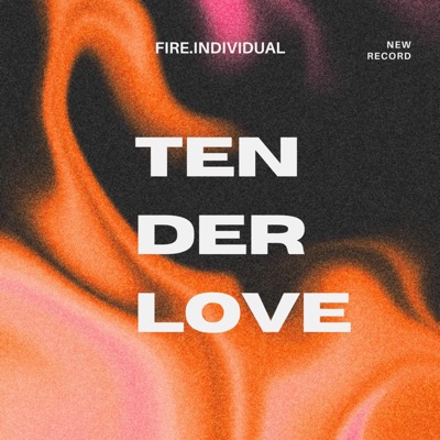 Tender Love - Single