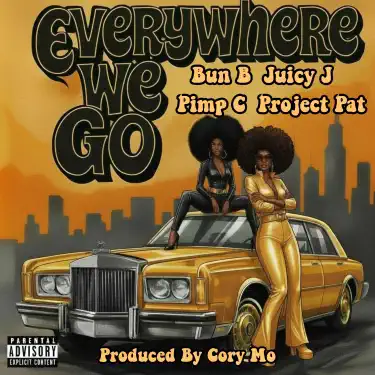 Havin' My Way - P$C, Big Kuntry King, Young Dro & T.I.: Song